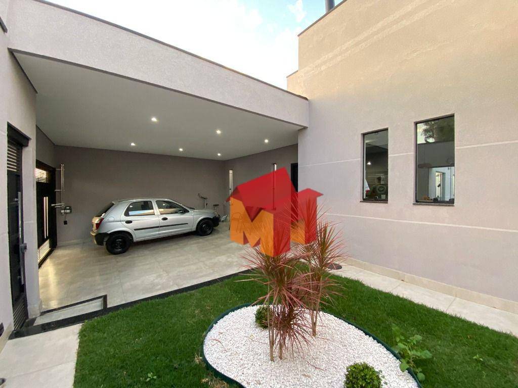 Casa à venda com 2 quartos, 189m² - Foto 1