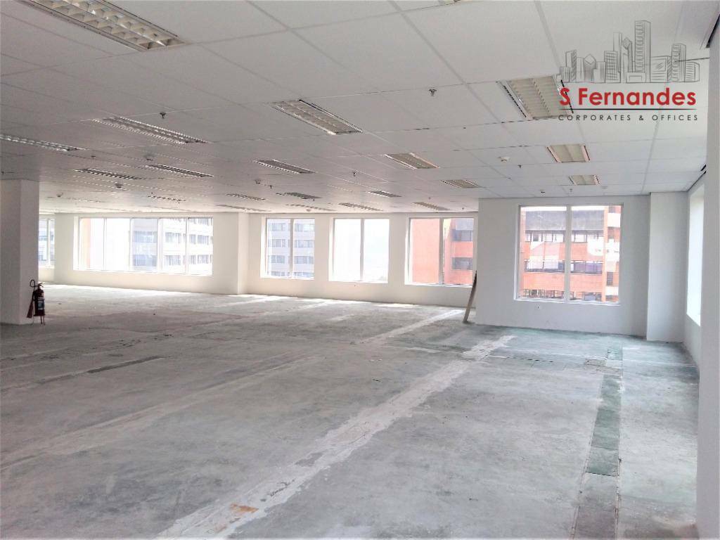 Conjunto Comercial-Sala para alugar, 915m² - Foto 4