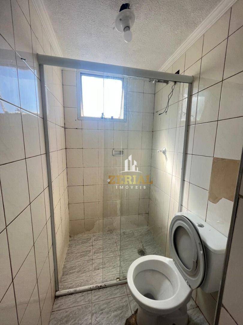 Apartamento à venda com 2 quartos, 57m² - Foto 6