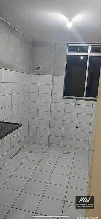 Apartamento à venda com 2 quartos, 60m² - Foto 10