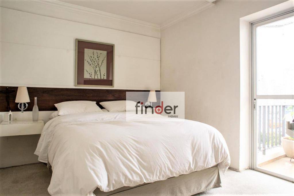 Apartamento à venda com 4 quartos, 170m² - Foto 5