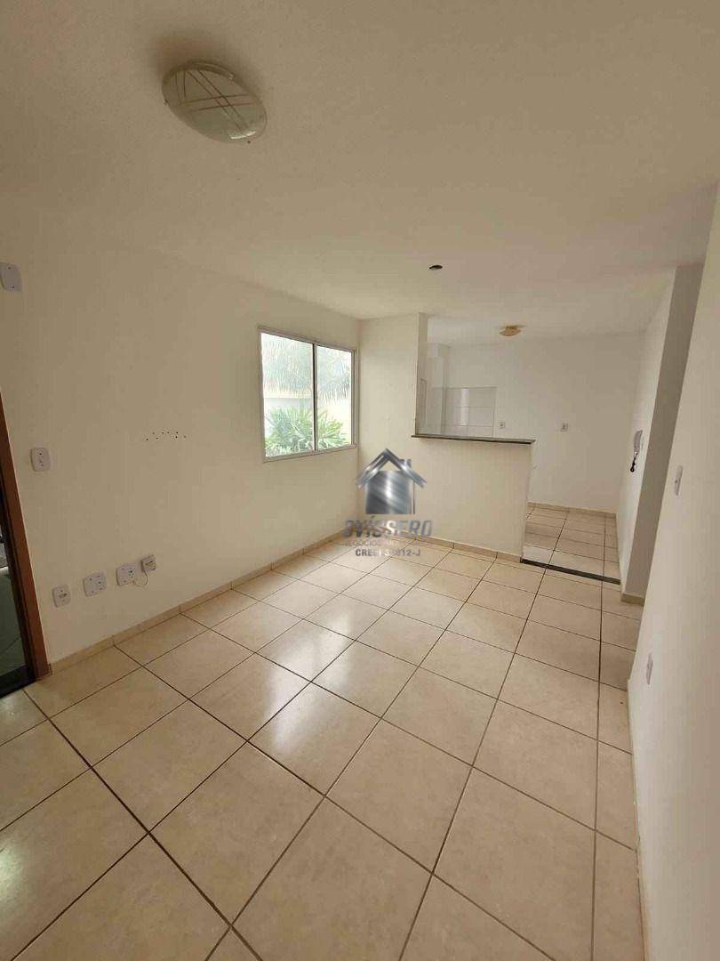 Apartamento, 2 quartos, 40 m² - Foto 3