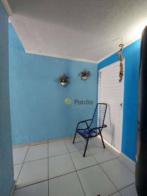 Sobrado à venda com 2 quartos, 105m² - Foto 2