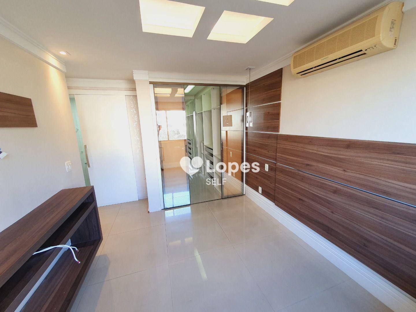 Apartamento à venda com 4 quartos, 136m² - Foto 8