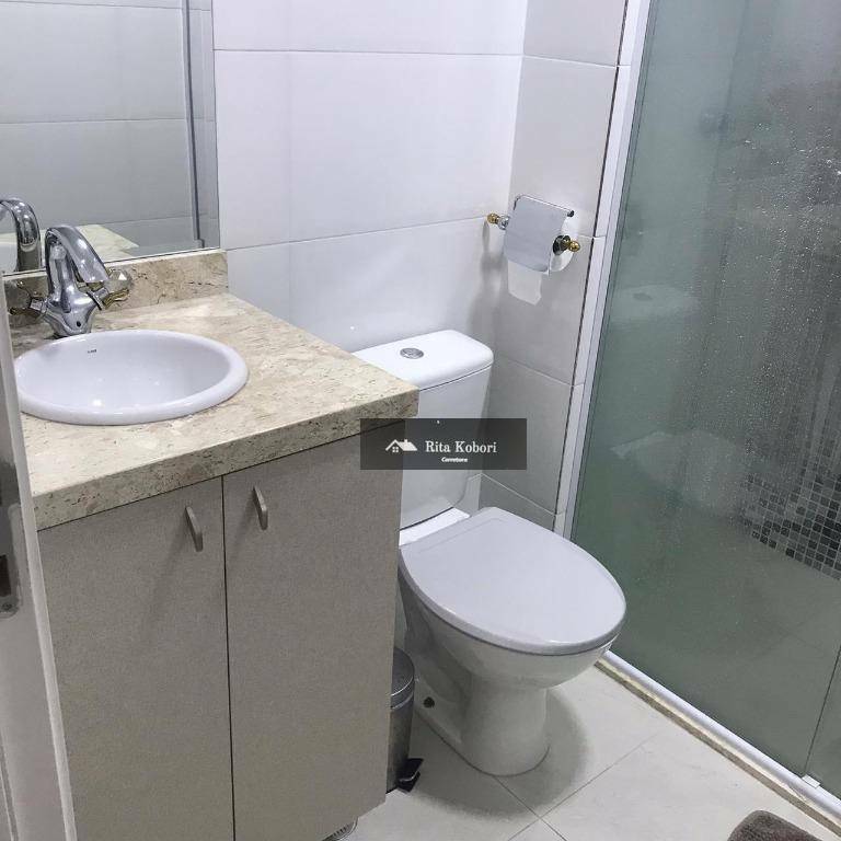 Apartamento à venda com 3 quartos, 76m² - Foto 12