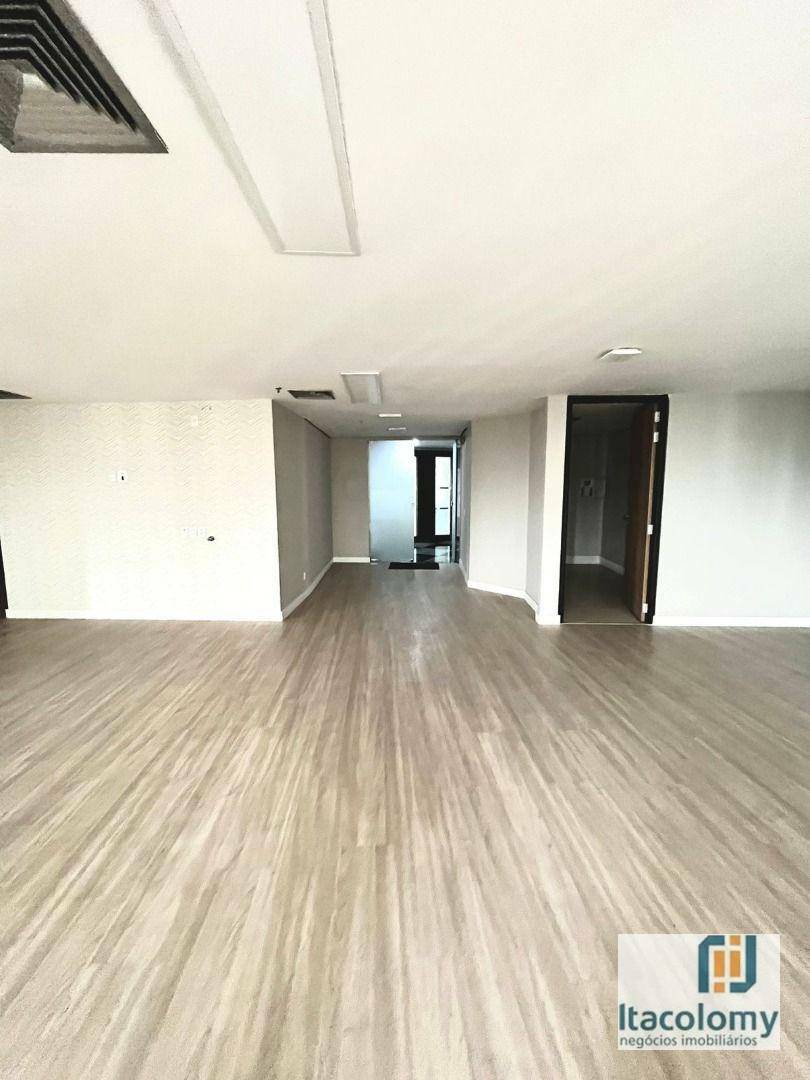 Conjunto Comercial-Sala para alugar, 212m² - Foto 7