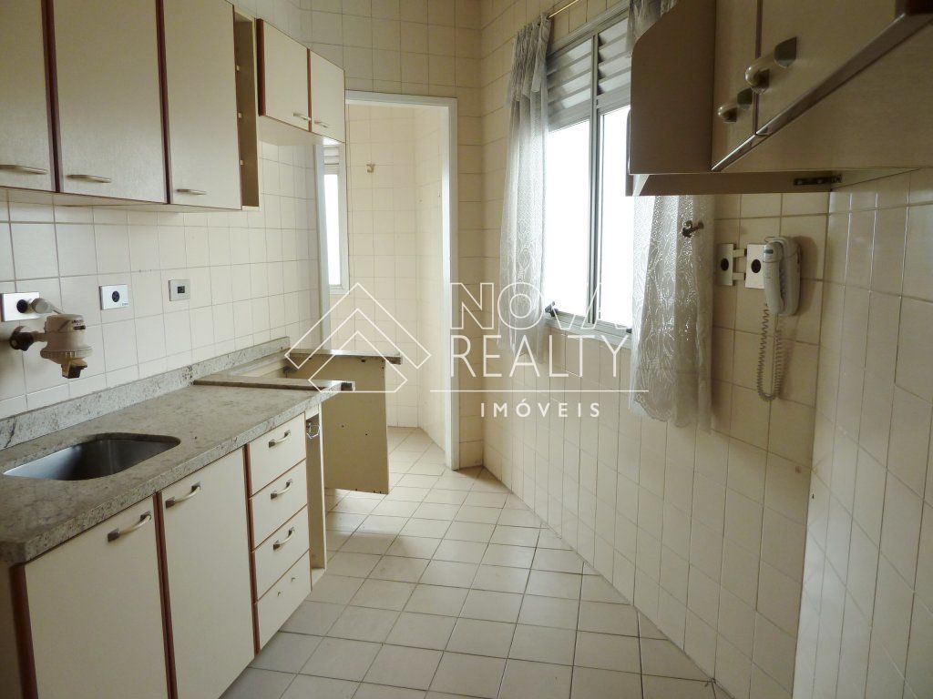 Apartamento à venda com 2 quartos, 65m² - Foto 10