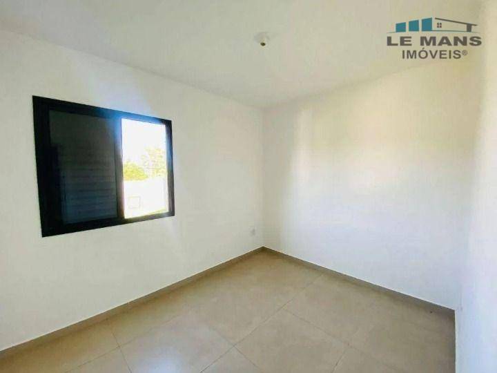 Apartamento à venda com 3 quartos, 80m² - Foto 11