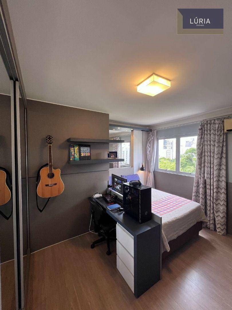 Apartamento à venda com 3 quartos, 133m² - Foto 9