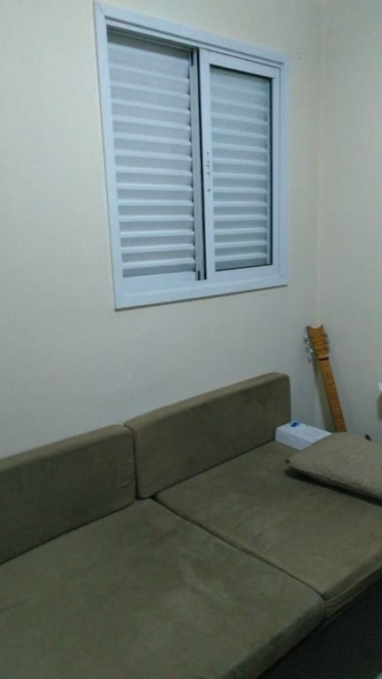 Sobrado à venda com 2 quartos, 60m² - Foto 23