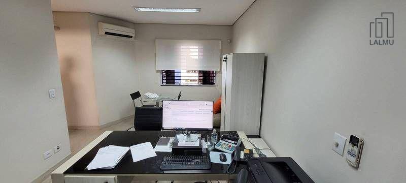 Sobrado para alugar, 247m² - Foto 8