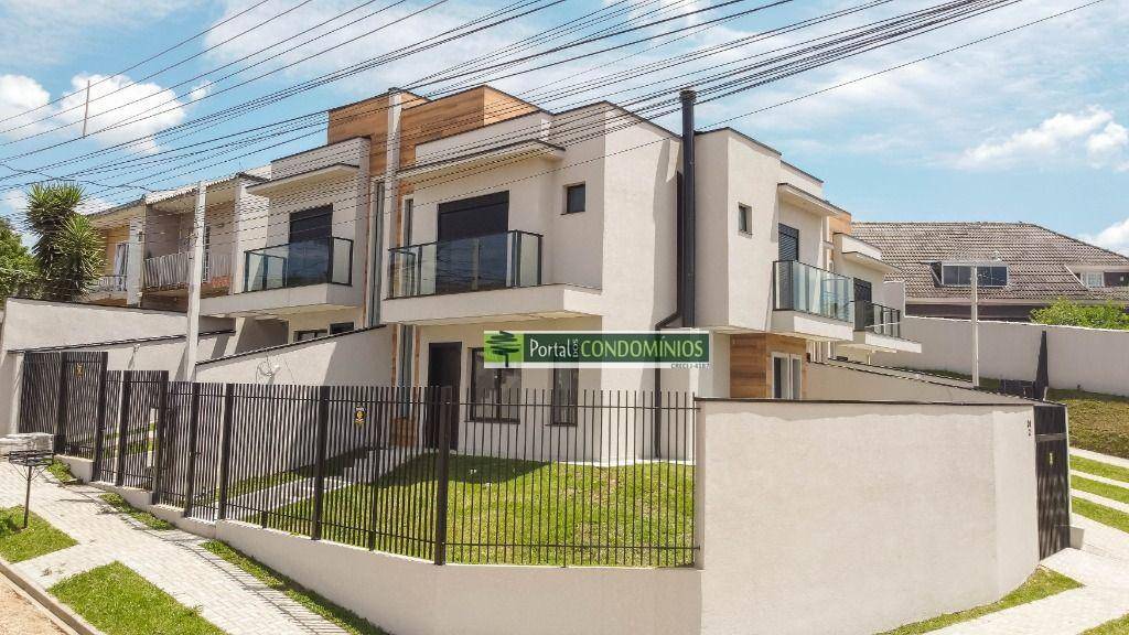 Sobrado à venda com 3 quartos, 104m² - Foto 5