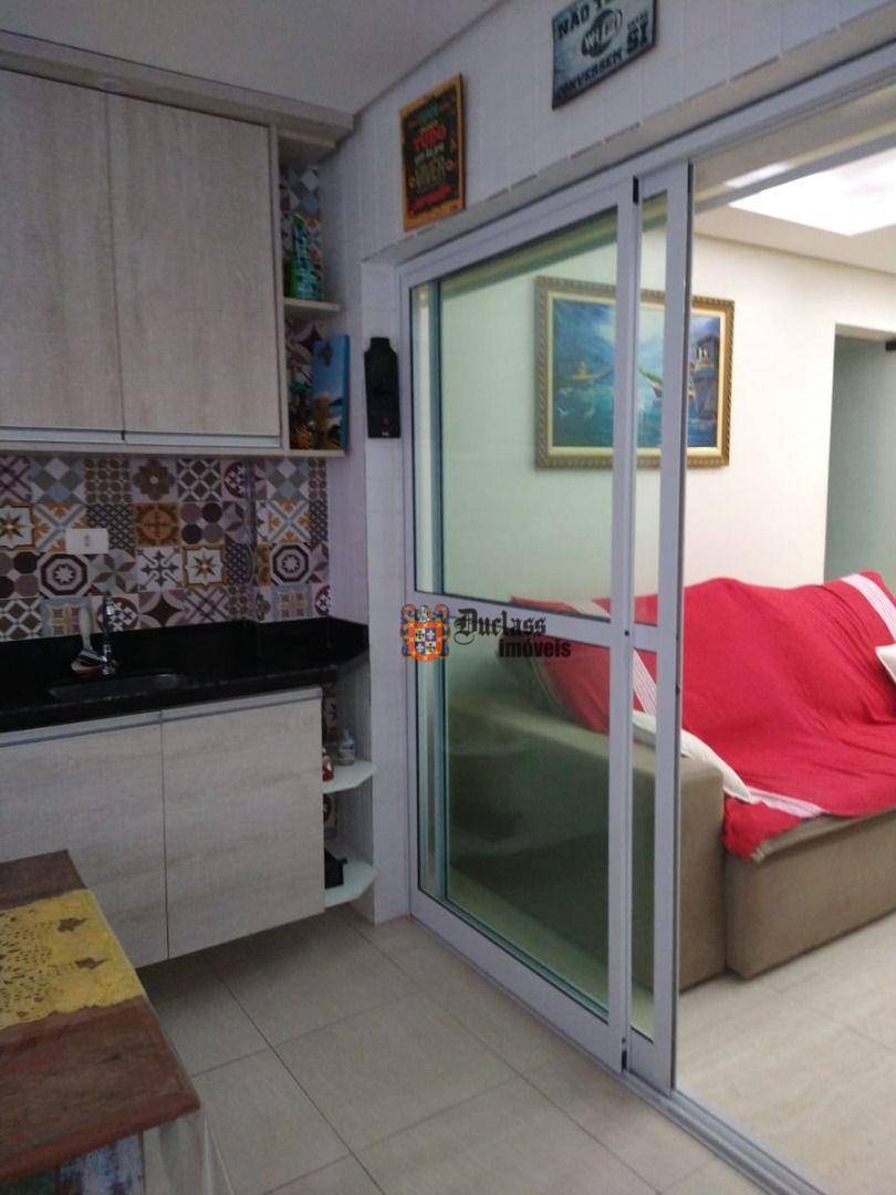 Apartamento à venda com 2 quartos, 85m² - Foto 5