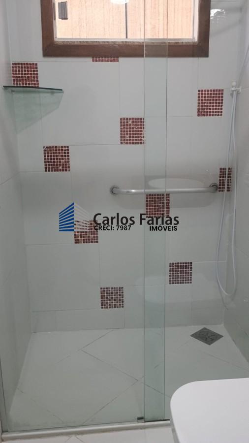 Casa à venda com 5 quartos, 200m² - Foto 9