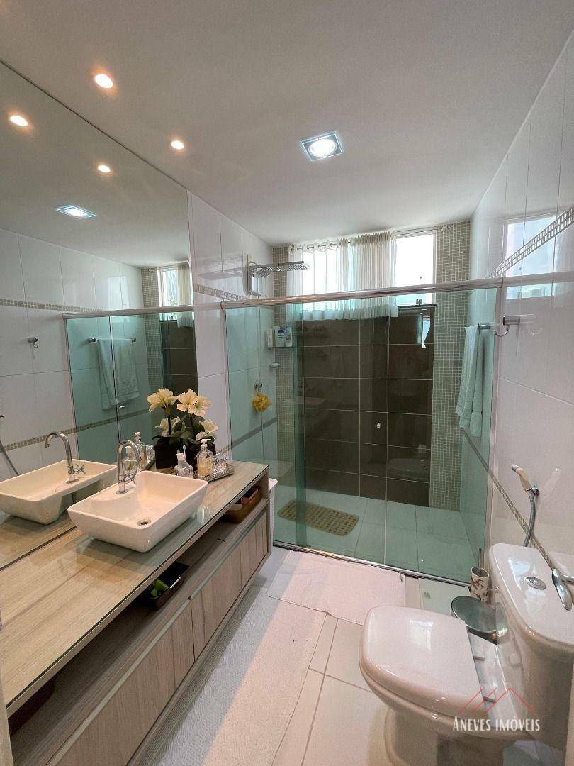 Casa de Condomínio à venda com 3 quartos, 215m² - Foto 16