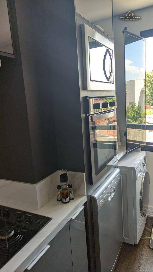 Apartamento à venda com 2 quartos, 47m² - Foto 33