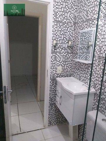 Apartamento à venda com 2 quartos, 42m² - Foto 9