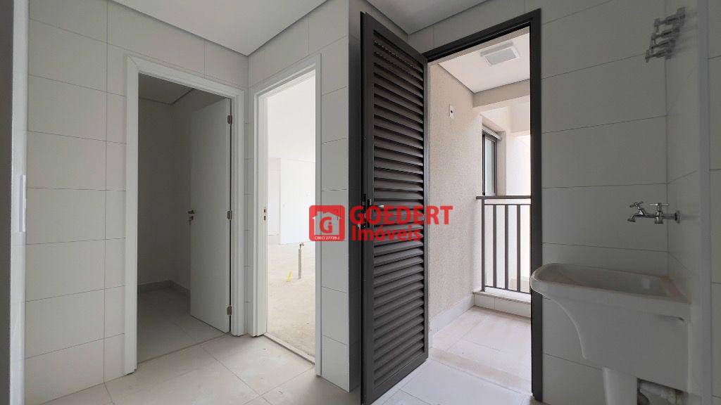 Apartamento à venda com 3 quartos, 150m² - Foto 31