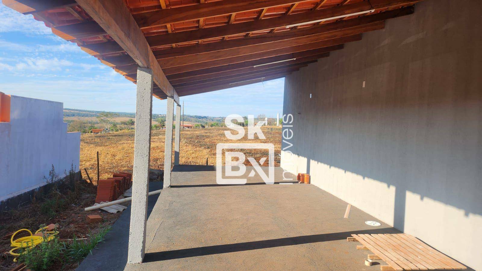 Chácara à venda com 3 quartos, 270m² - Foto 23