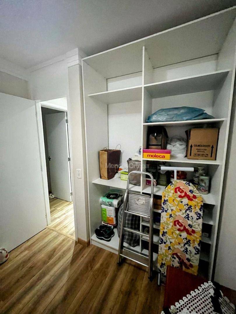 Apartamento à venda com 3 quartos, 86m² - Foto 8