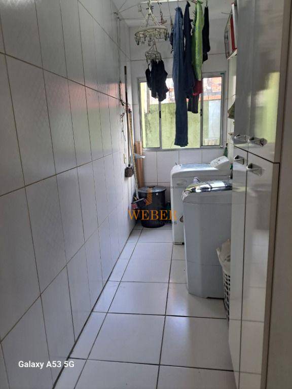 Sobrado à venda com 3 quartos, 177m² - Foto 23