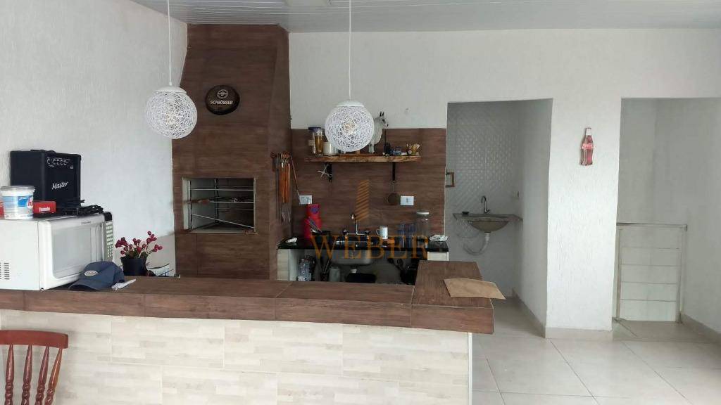 Sobrado à venda com 4 quartos, 250m² - Foto 16