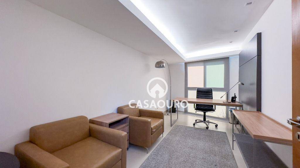 Apartamento à venda com 4 quartos, 154m² - Foto 43