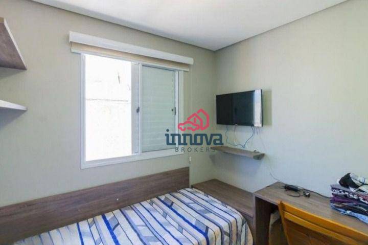 Apartamento à venda com 3 quartos, 126m² - Foto 9