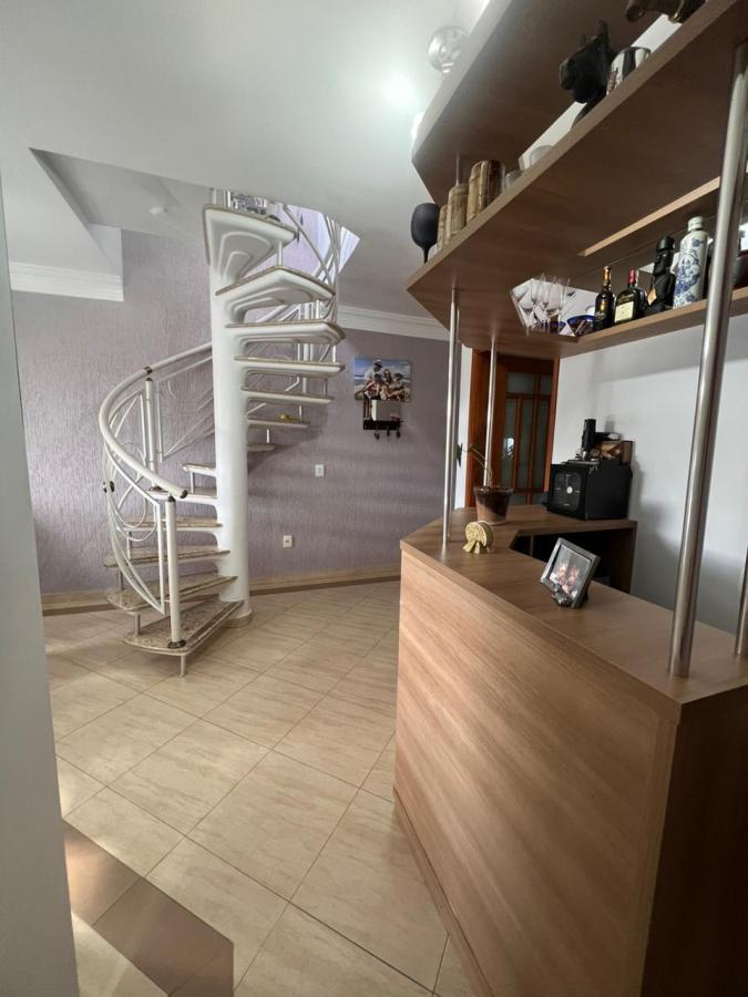 Apartamento à venda com 3 quartos, 144m² - Foto 9