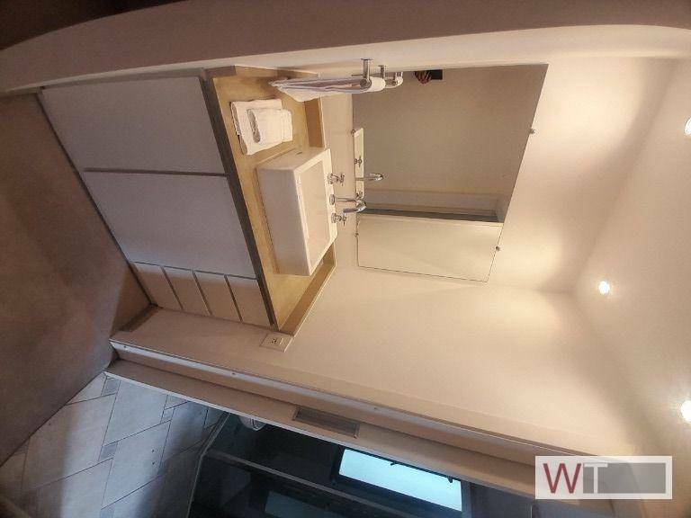 Apartamento à venda e aluguel com 1 quarto, 70m² - Foto 14