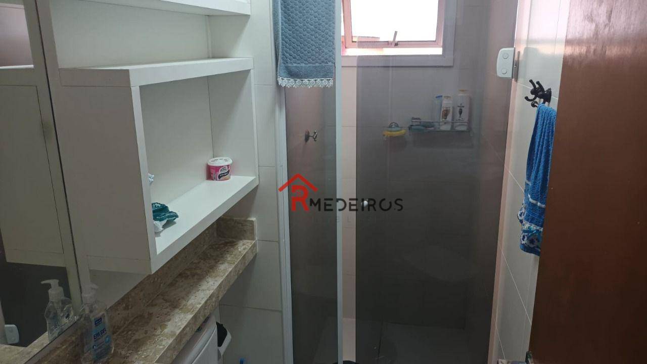 Apartamento à venda com 2 quartos, 90m² - Foto 12