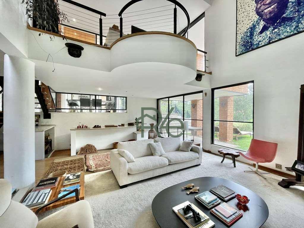 Casa de Condomínio à venda com 4 quartos, 703m² - Foto 25