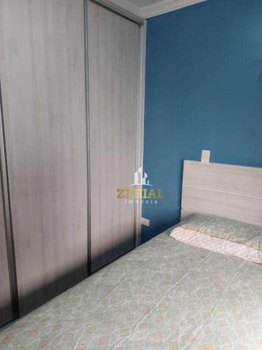 Sobrado à venda com 3 quartos, 230m² - Foto 22