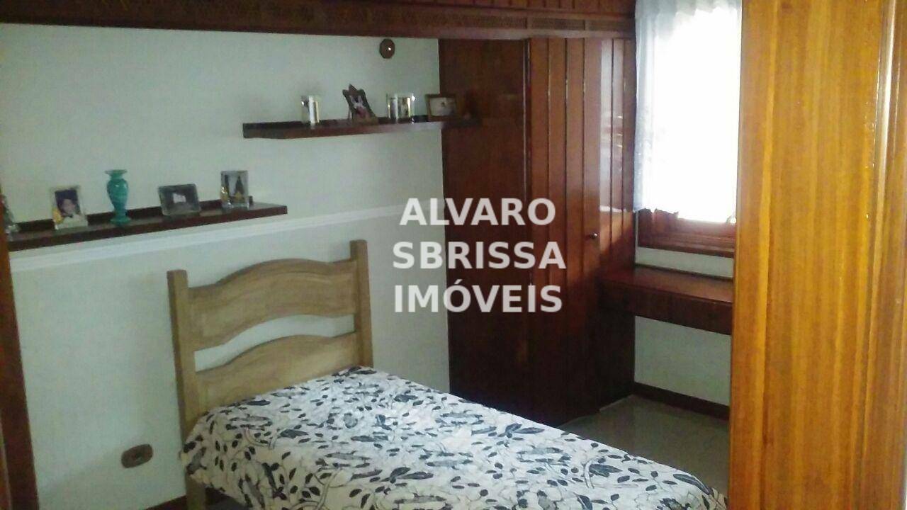 Casa de Condomínio à venda com 5 quartos, 490m² - Foto 17