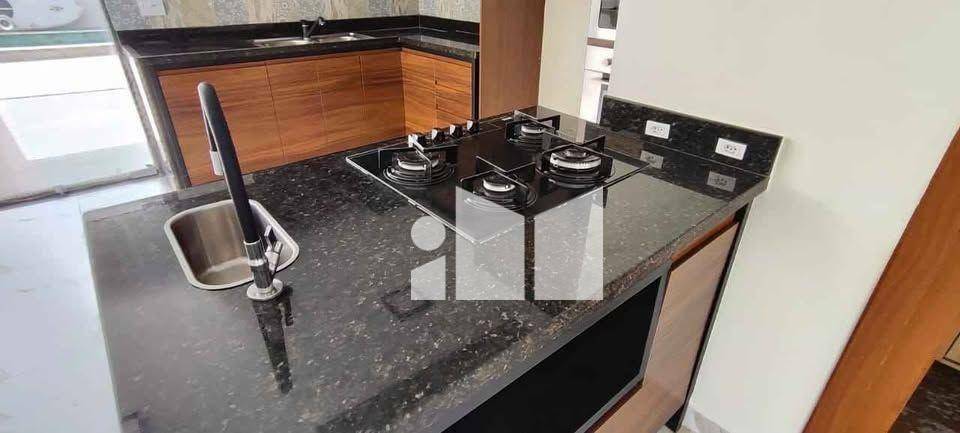 Casa de Condomínio à venda com 3 quartos, 178m² - Foto 9