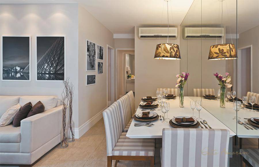 Apartamento para alugar com 2 quartos, 45m² - Foto 30