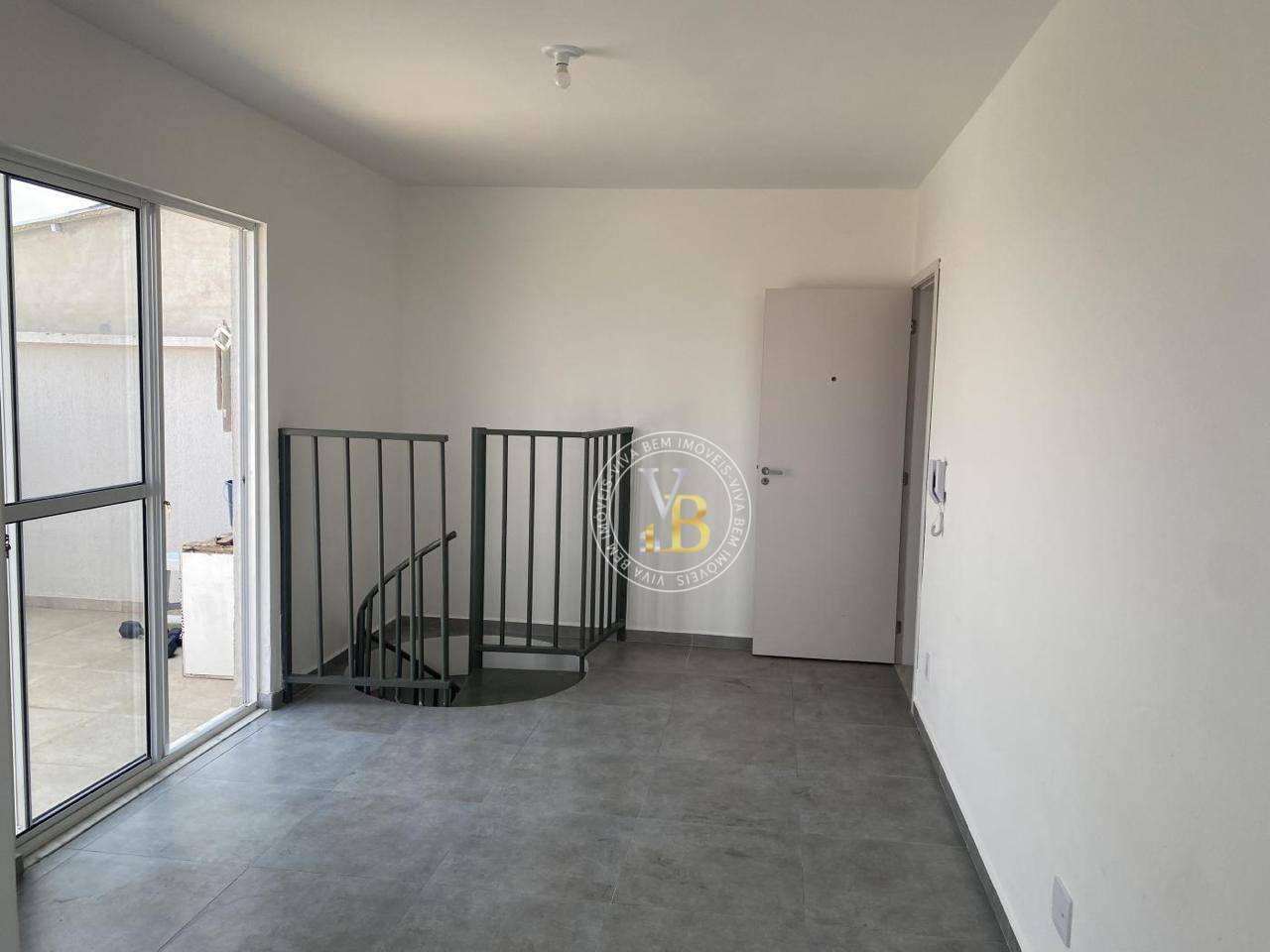 Cobertura para alugar com 2 quartos, 90m² - Foto 4