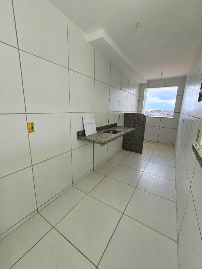 Apartamento à venda com 2 quartos, 57m² - Foto 10