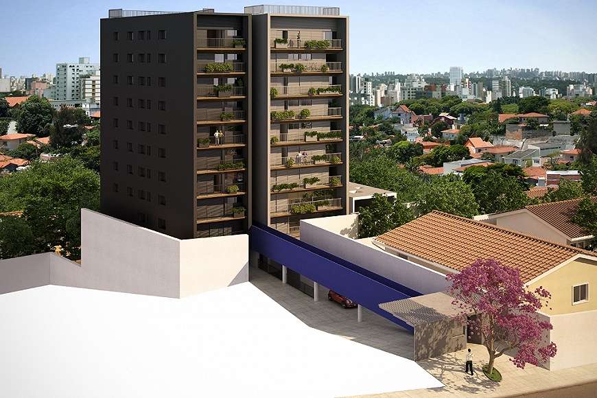 Apartamento à venda com 3 quartos, 168m² - Foto 5