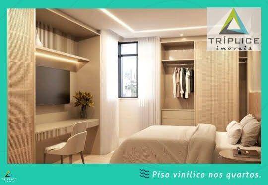 Apartamento à venda com 3 quartos, 134m² - Foto 8