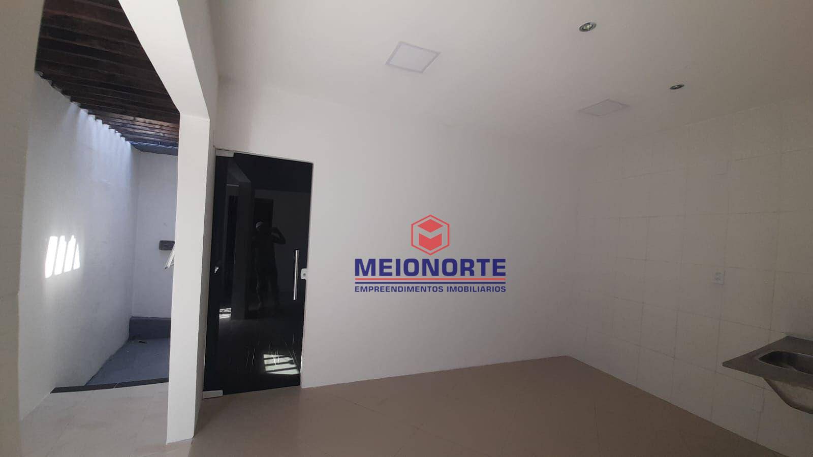 Casa para alugar com 2 quartos, 60m² - Foto 13