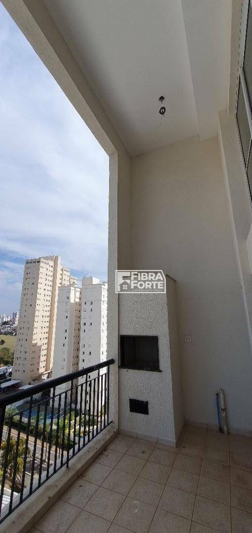 Apartamento à venda com 3 quartos, 193m² - Foto 6