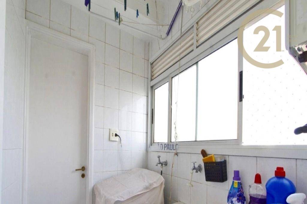 Apartamento à venda com 4 quartos, 130m² - Foto 21