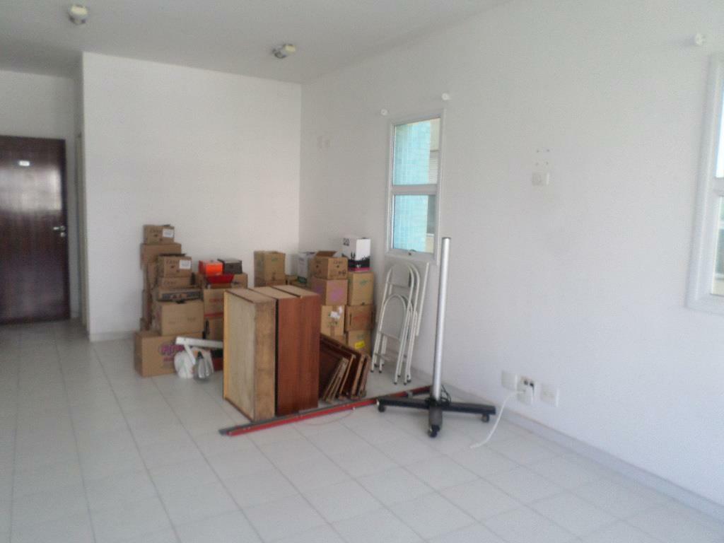 Conjunto Comercial-Sala para alugar, 36m² - Foto 6