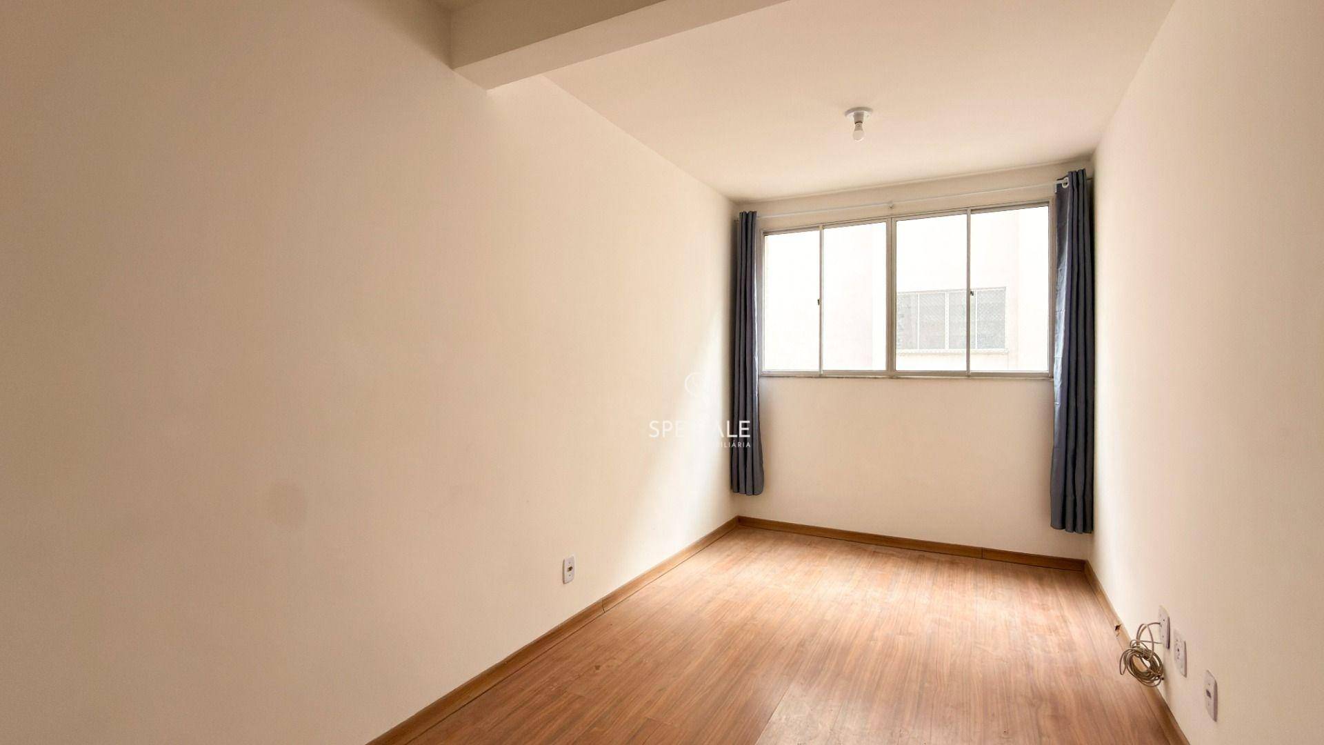 Apartamento, 2 quartos, 55 m² - Foto 3