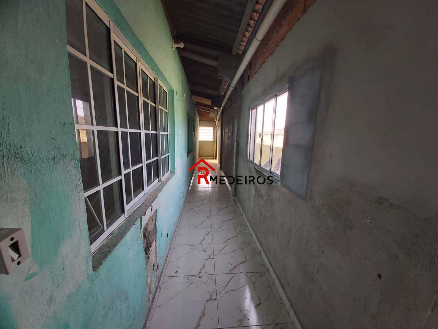 Depósito-Galpão, 462 m² - Foto 5