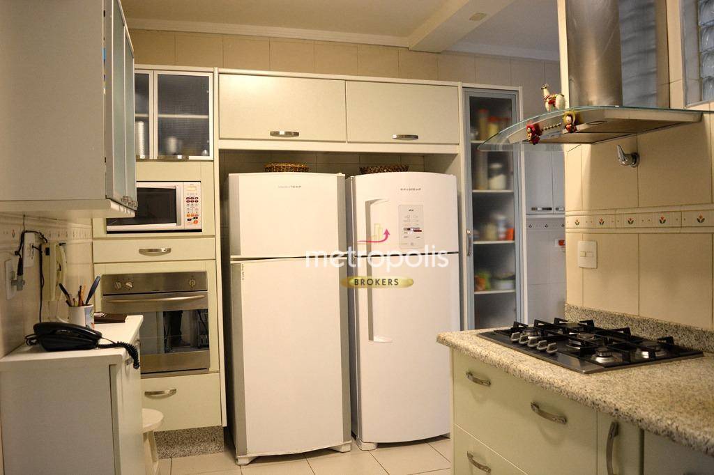 Sobrado à venda com 3 quartos, 215m² - Foto 5