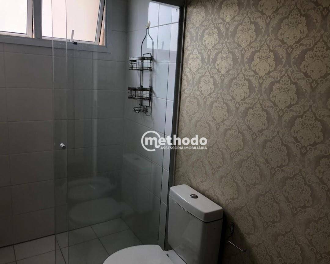 Apartamento à venda com 3 quartos, 181m² - Foto 11