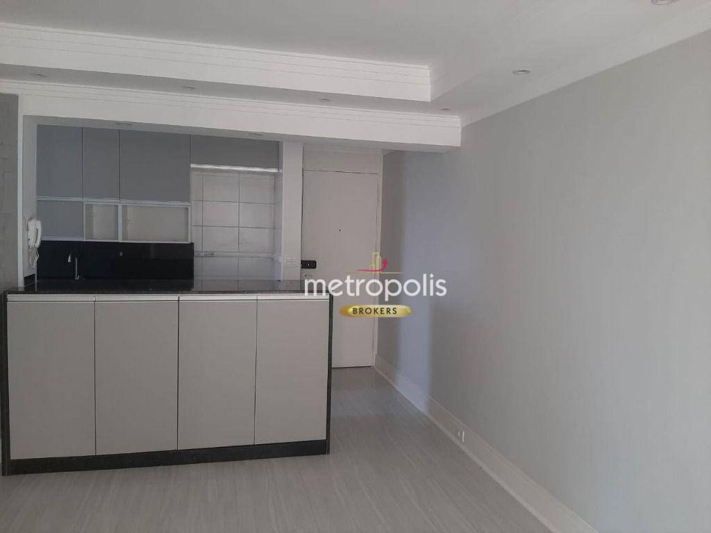 Apartamento à venda com 3 quartos, 73m² - Foto 8