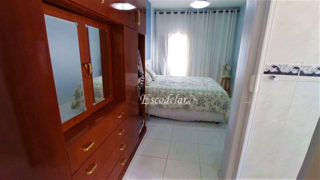 Sobrado à venda com 4 quartos, 149m² - Foto 20